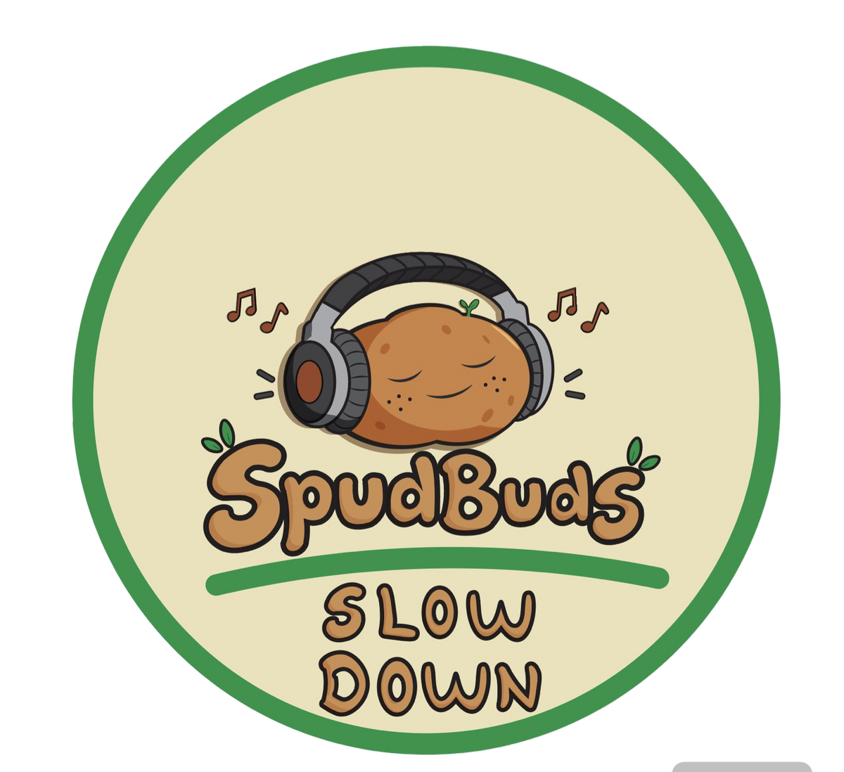 SpudBuds